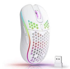 Wireless Gaming Mouse RGB