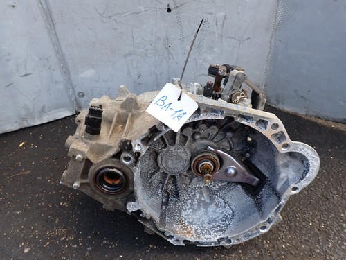 Cambio t9j5 88tkm - cambio, g4fa