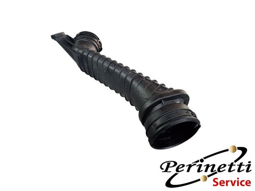 Tubo manicotto intercooler - tubo,
