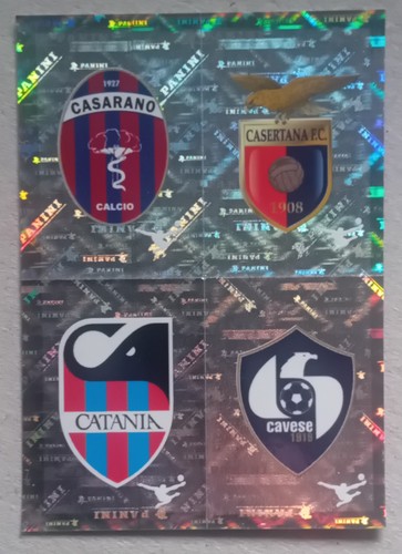 Figurina calciatori panini - figurina,