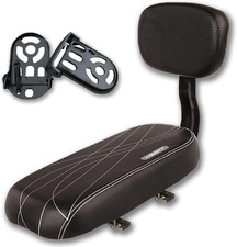 Seggiolino Bici Posteriore