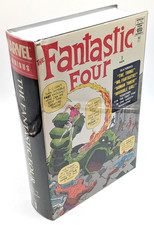 The Fantastic Four Vol 1 |