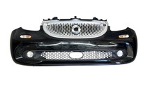 PARAURTI ANTERIORE COMPLETO SMART FORFOUR 453