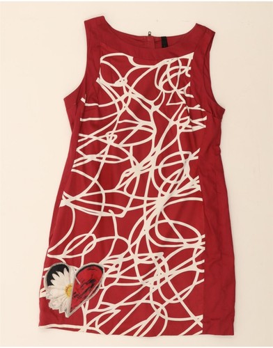 Desigual abito tubino donna - abito,