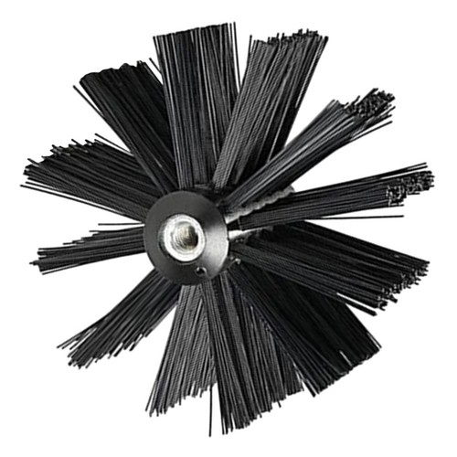 Spazzola pulizia sfiato