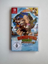 Donkey Kong Country: Tropical