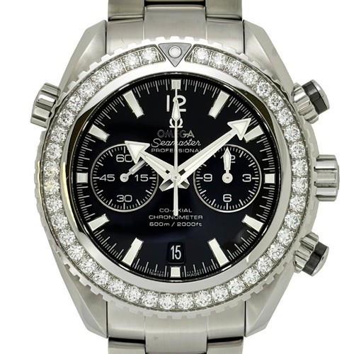 Omega seamaster planet ocean - omega,
