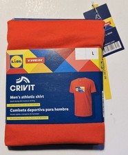 CRIVIT LIDL Trek Tour de