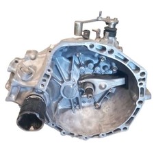 Cambio Toyota Yaris 1.0 benzina