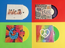 Charlie Charles Lotto Stock