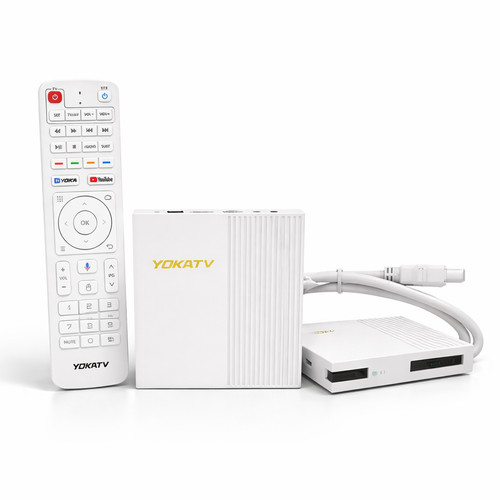 Yoka ipx2 hdr box android - ipx2,