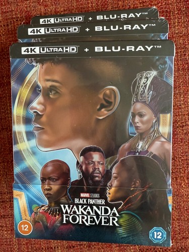 Black panther wakanda - black,