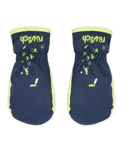 Guanti moffola junior - guanti,