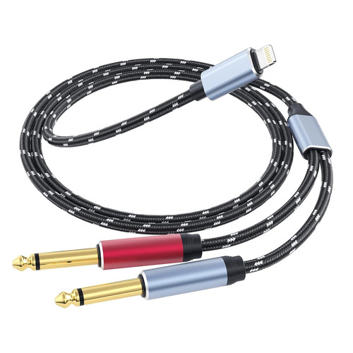 Sdoppiatore lightning a - lightning,