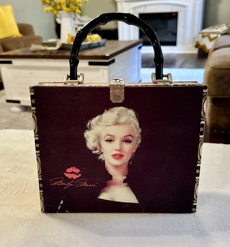 Portasigari legno marilyn - portasigari,