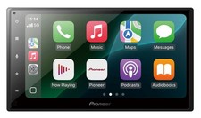 Pioneer sph da150bt din - pioneer, sph-da150bt