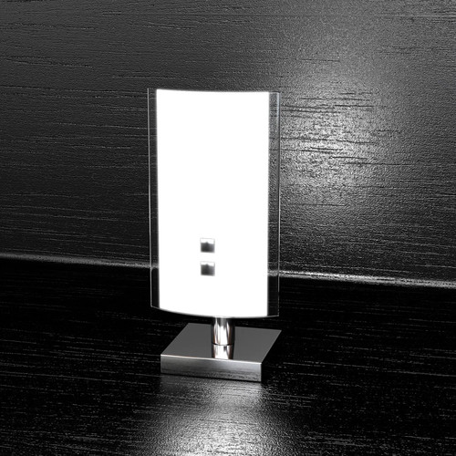 Abatjour contemporaneo linear - contemporaneo,