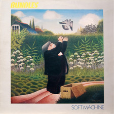 Soft Machine Bundles (CD) Album