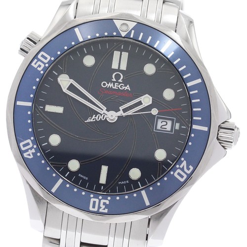 Omega seamaster300 007 james - seamaster300,
