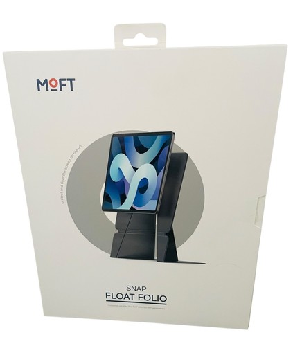 Ipad pro moft snap float - ipad, folio
