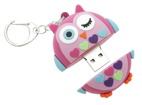 Doodles owl gb unità - 8,