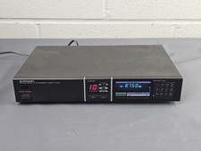 Pioneer Stereo Tuner F-X700