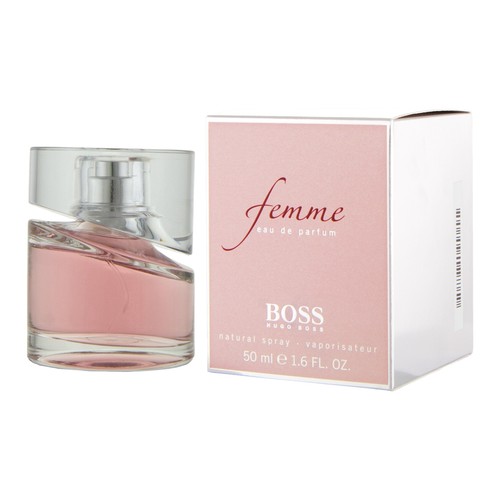 Hugo boss femme - hugo, parfum
