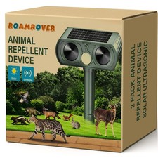 2 Pz Dissuasore per Gatti