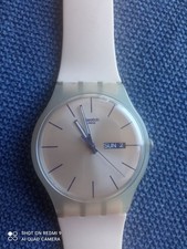 Orologio Uomo Swatch Rose