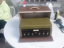 BINSON ECHOREC 2 