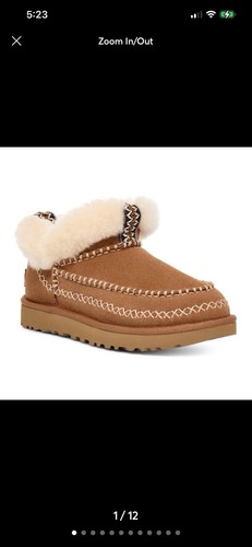 Stivali alpini ugg donna - stivali,