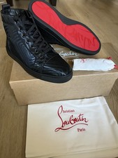 Scarpe sneakers Christian