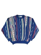 Maglione Vintage St Croix