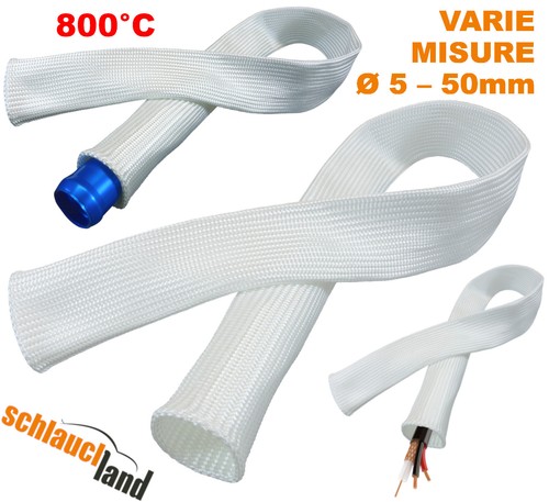 Fitex tubo termoprotettivo - fitex,