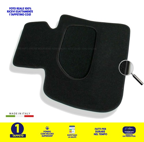 Tappeto guidatore bmw serie - bmw, 2