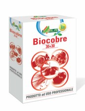 CONCIME FUNGICIDA BIOCOBRE