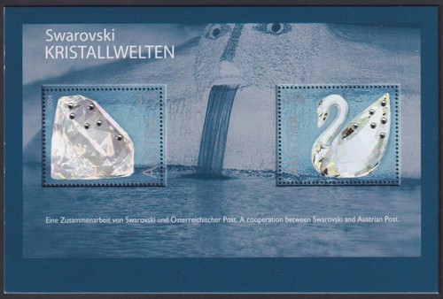 Ex54535 austria mnh 2004 - f-ex54535,