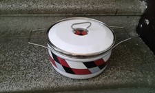 SILTAL Pentola smaltata