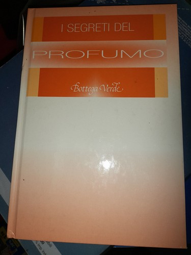 Libro segreti del - segreti,