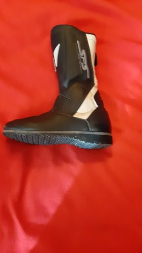 Stivali stivaletti moto - stivali,