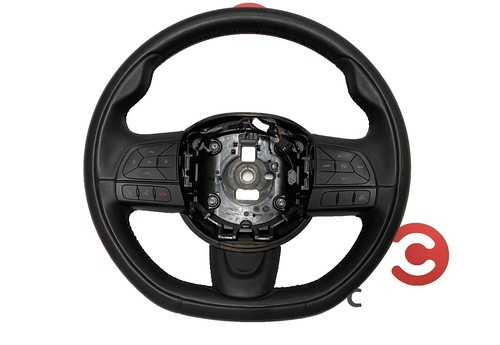 Volante multifunzione fiat