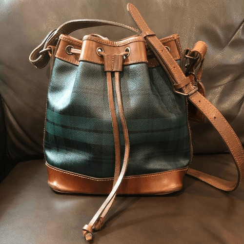 Borsa tracolla polo - tracolla, ralph