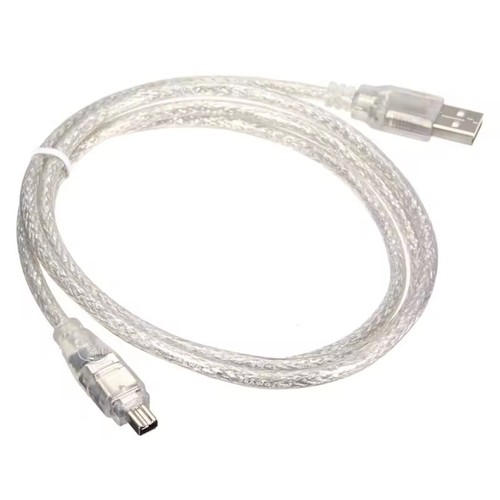 Cavo adattatore usb maschio - cavo,