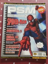 PSM N°51 MAGGIO 2002 RIVISTA