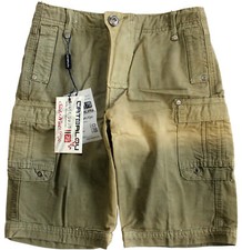 CATBALOU Turf Shorts