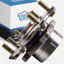 CUSCINETTO MOZZO RUOTA ANTERIORE PER MITSUBISHI PAJERO/SHOGUN MK III; MR455620 