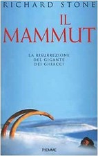 mammut la risurrezione del