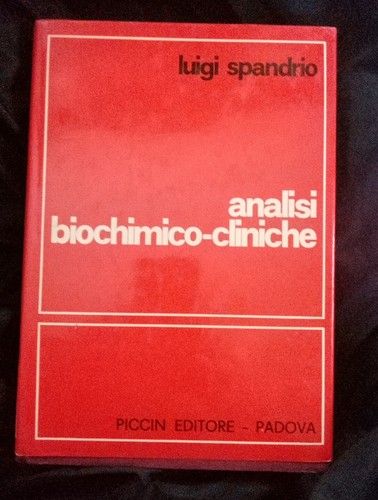 Luigi spandrio analisi - luigi,