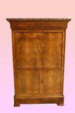 Antico secretaire Impero del 1800