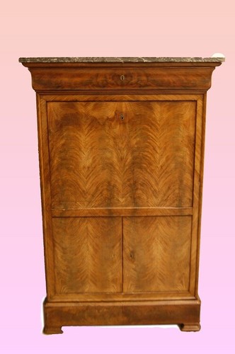 Antico secretaire impero - antico, del